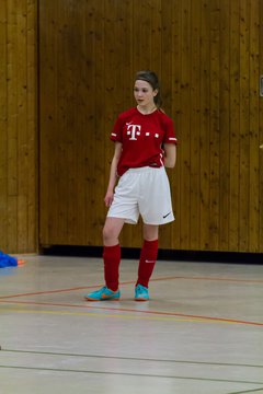 Bild 1098 - C/B-Juniorinnen Hallenturnier